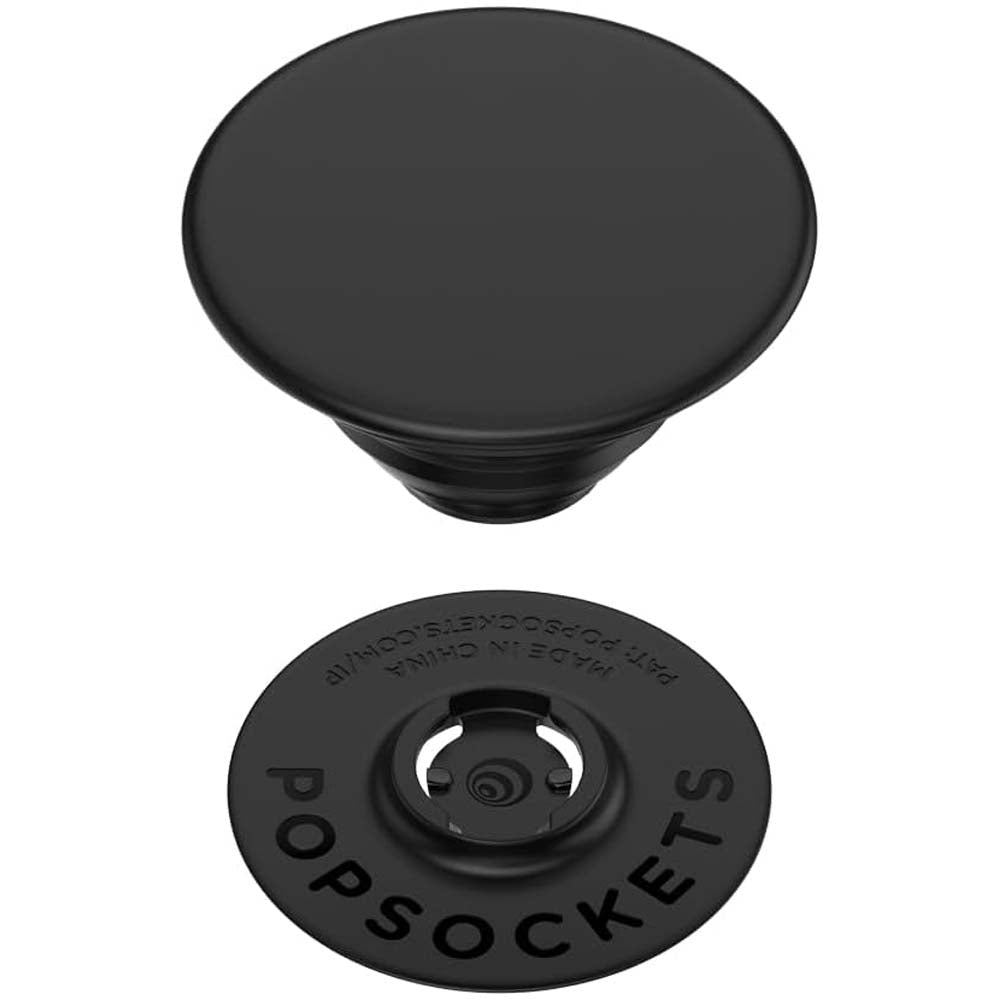 PopGrip with Swappable Top