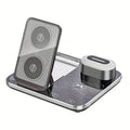 R12 Desktop Wireless Charger