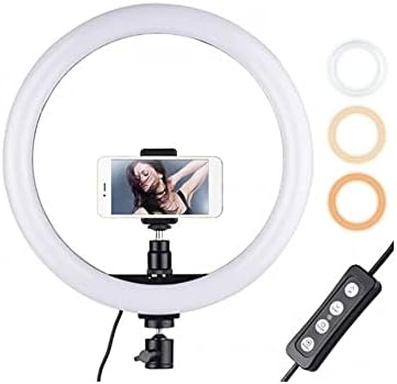 Ring Fill Light for TikTok Videos