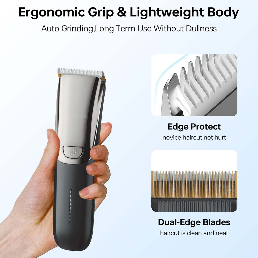 MHT-779 Rechargeable Hair Clipper