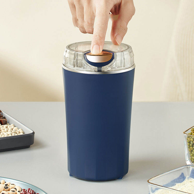 Mini Travel Coffee Grinder