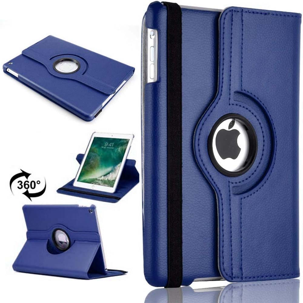 360° Rotating Stand Case for iPad Mini 4/5