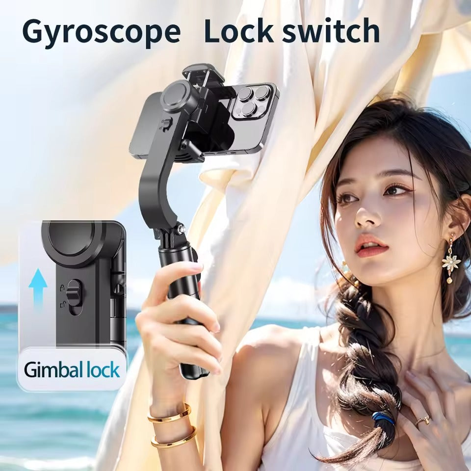 Q-30 Gimbal Stabilizer
