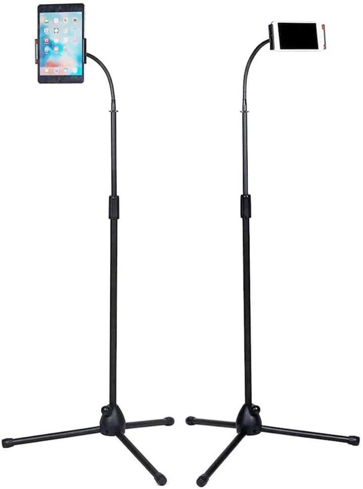 Universal Height Adjustable Mobile Phone