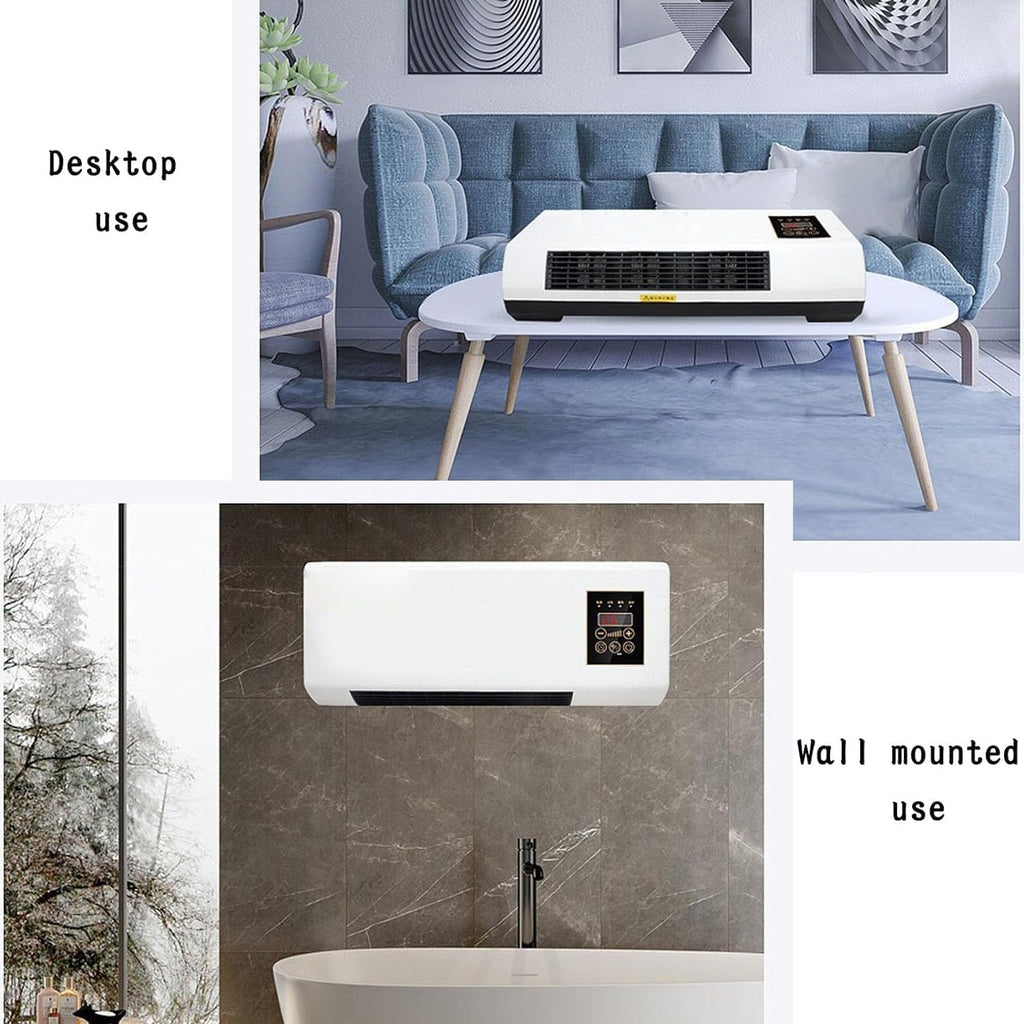 Personal Mini Air Conditioner