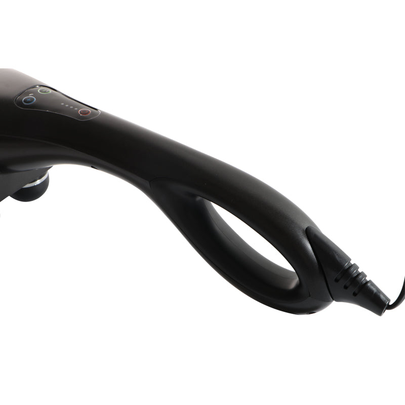 Powerful Cordless Body Massager