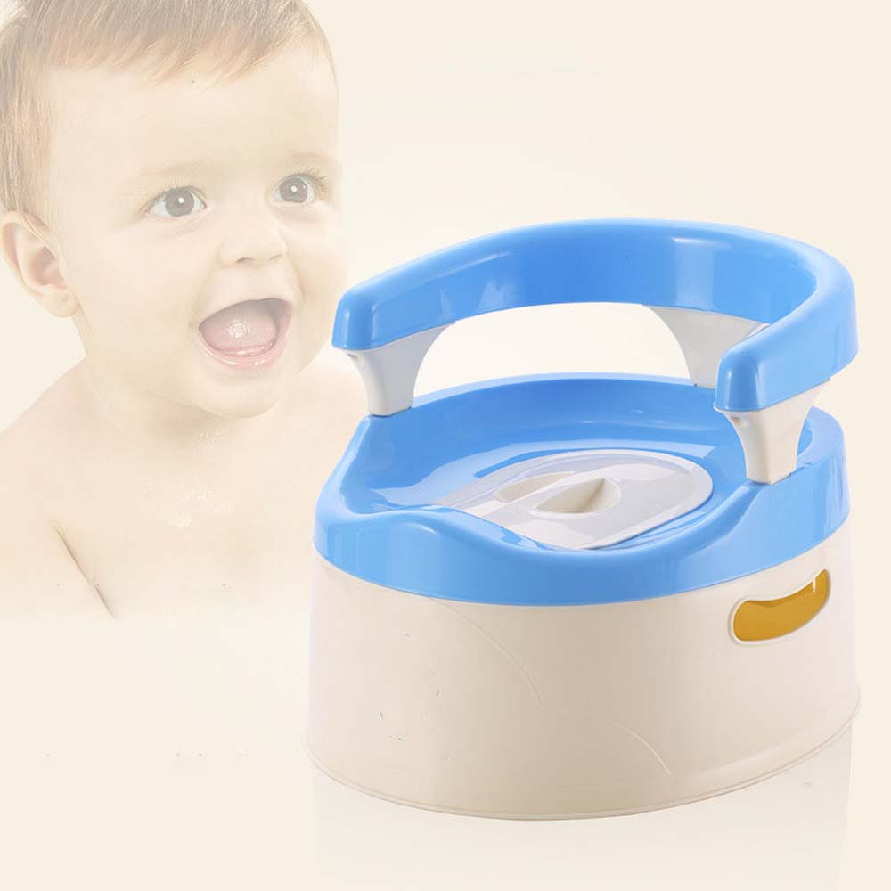 Portable Toddler Potty Training Chair