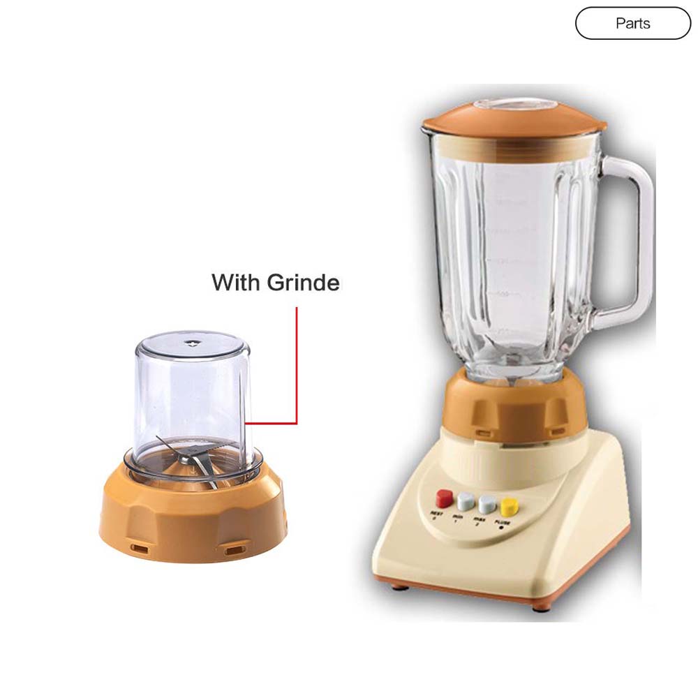 MBL-2005 Blender with Grinder