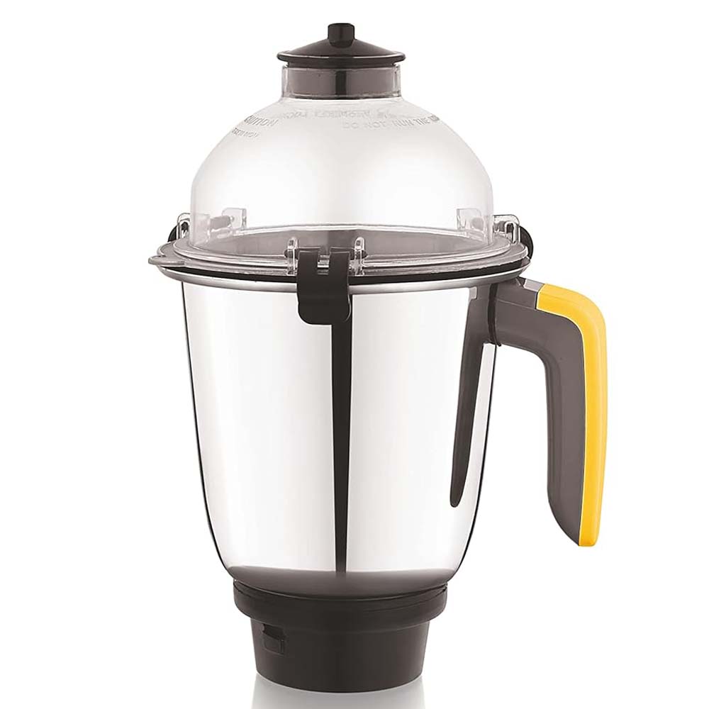 MG-537 Mixer Grinder - Powerful Motor with 3