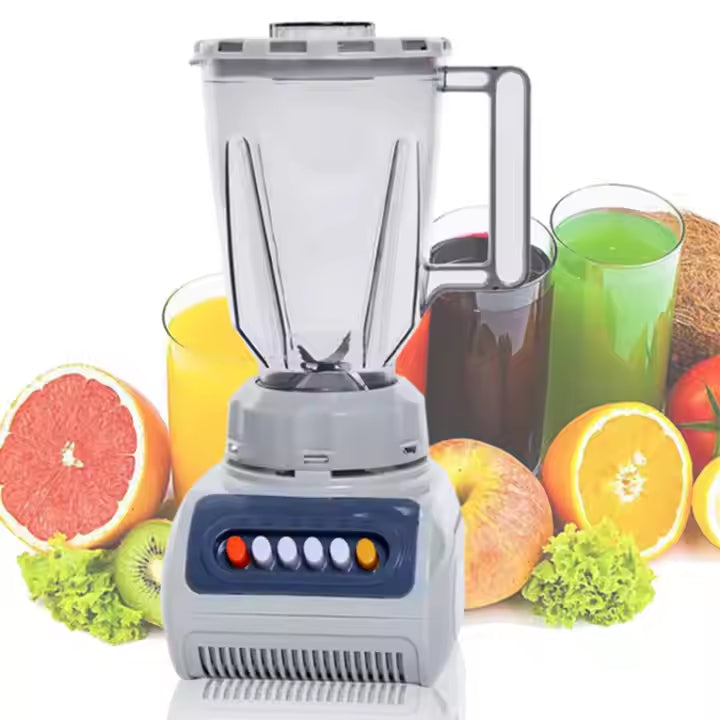 2-in-1 Multifunction Blender