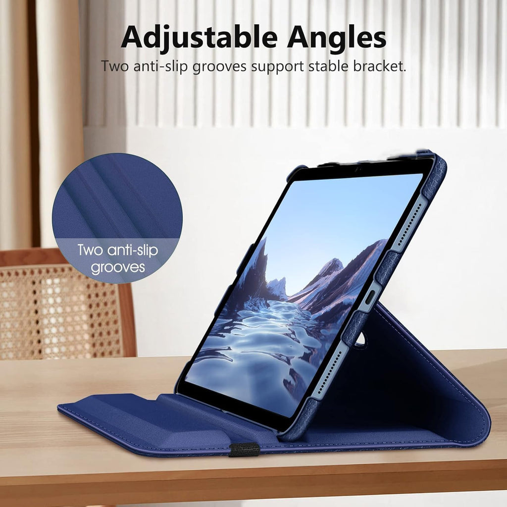360° Rotating Case Compitable for Huawei