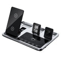 R11 Multifunctional 4-in-1 Wireless Charger