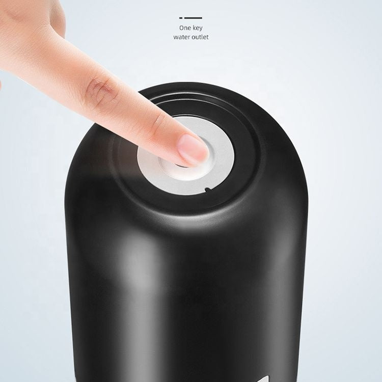 Portable Water Bottle Pump