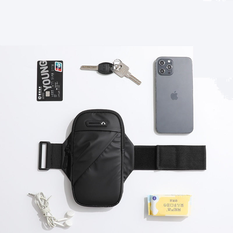 ET-S9 Universal Sport Armband Bag