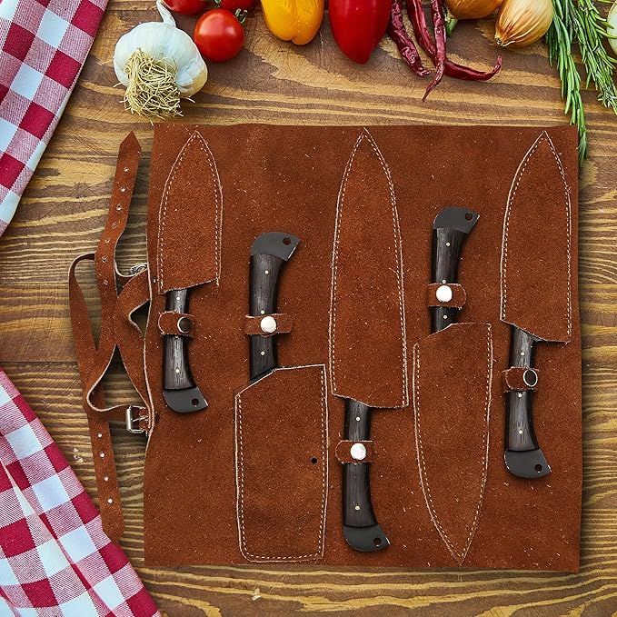 Chef Set Knife