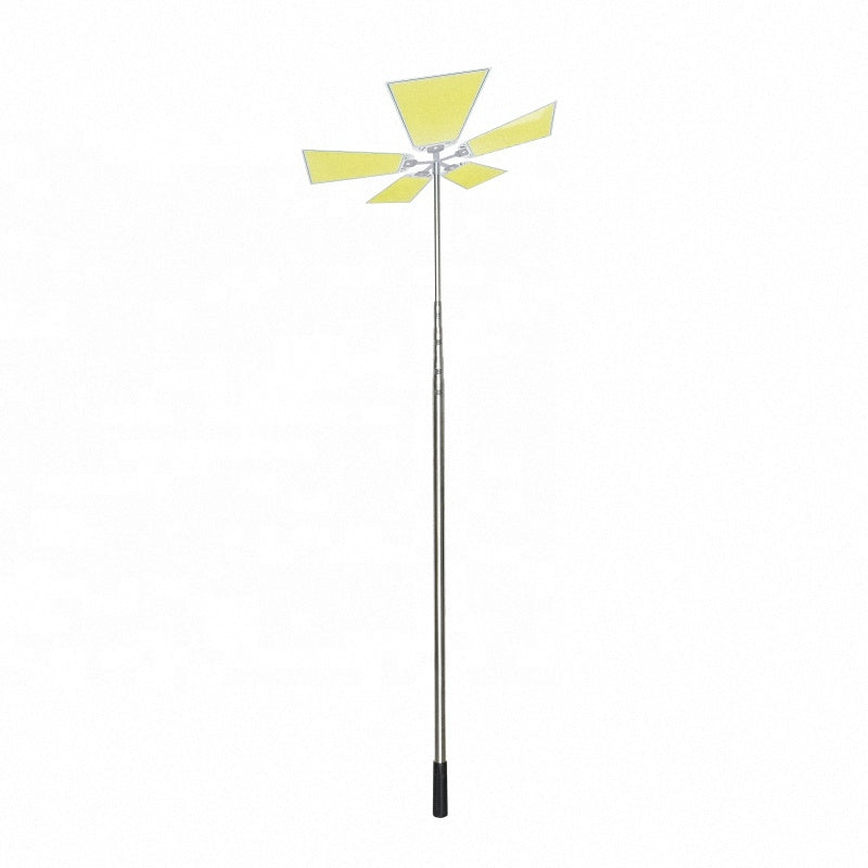 360° LED Camping Light | Adjustable Fishing