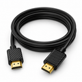 5 Meter 4K HD HDMI Audio Video Cable with Gold-Plated Connectors