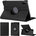 360° Rotating Compitable for Honor Pad X9/X8 cover case