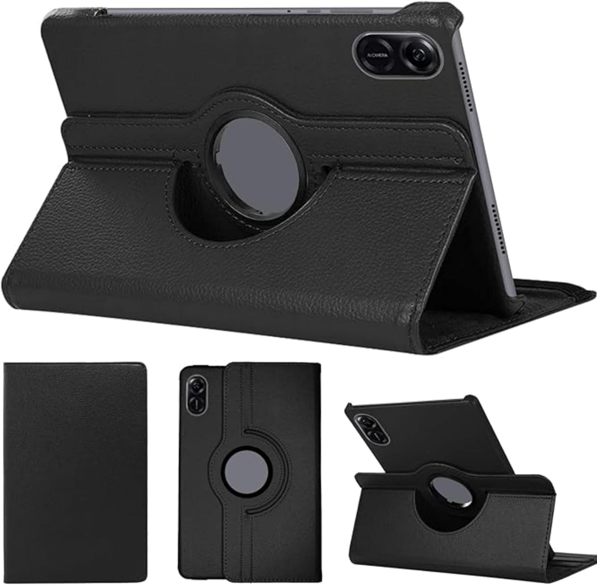 360° Rotating Compitable for Honor Pad X9/X8 cover case
