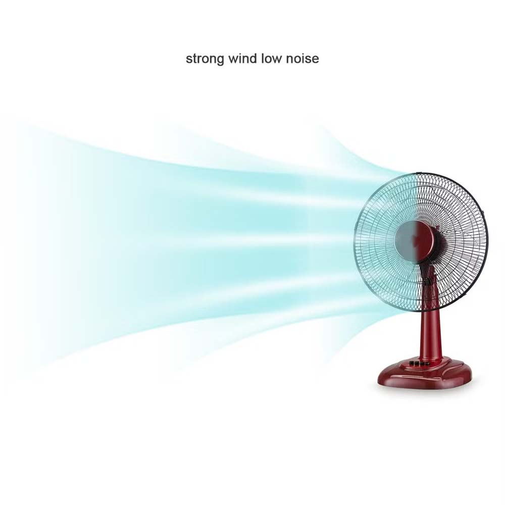MTF-425 16" Table Fan