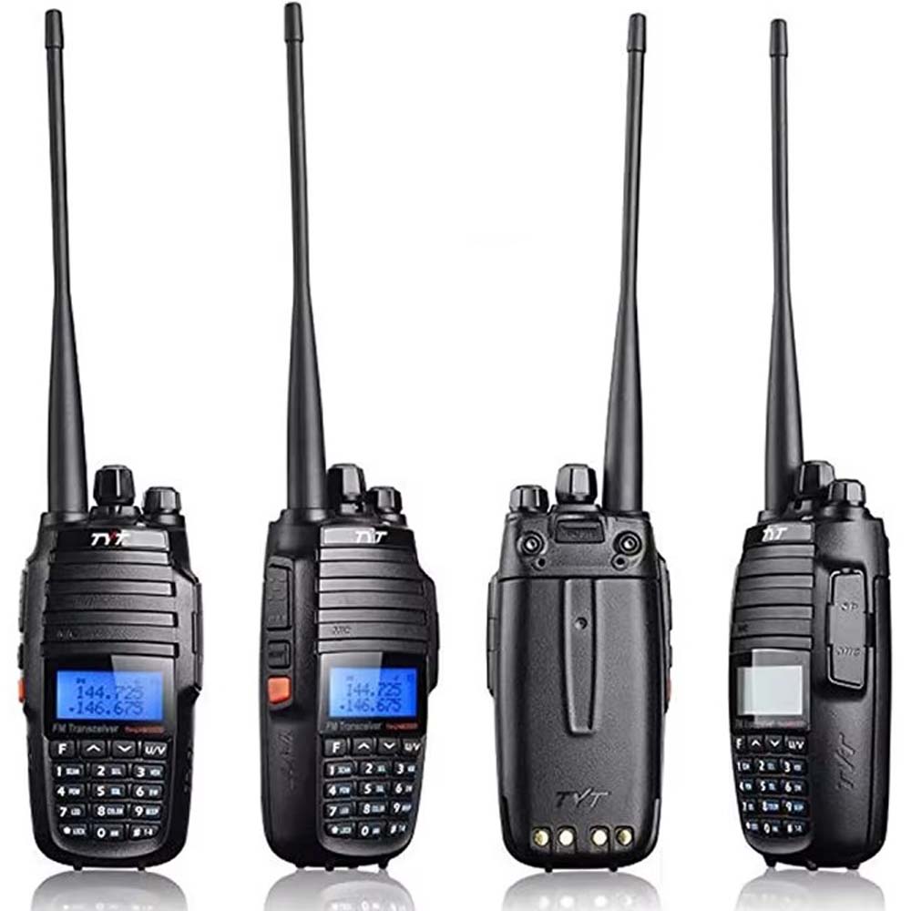TYT TH-UV8000 OEM Mini FM Portable Walkie-Talkie