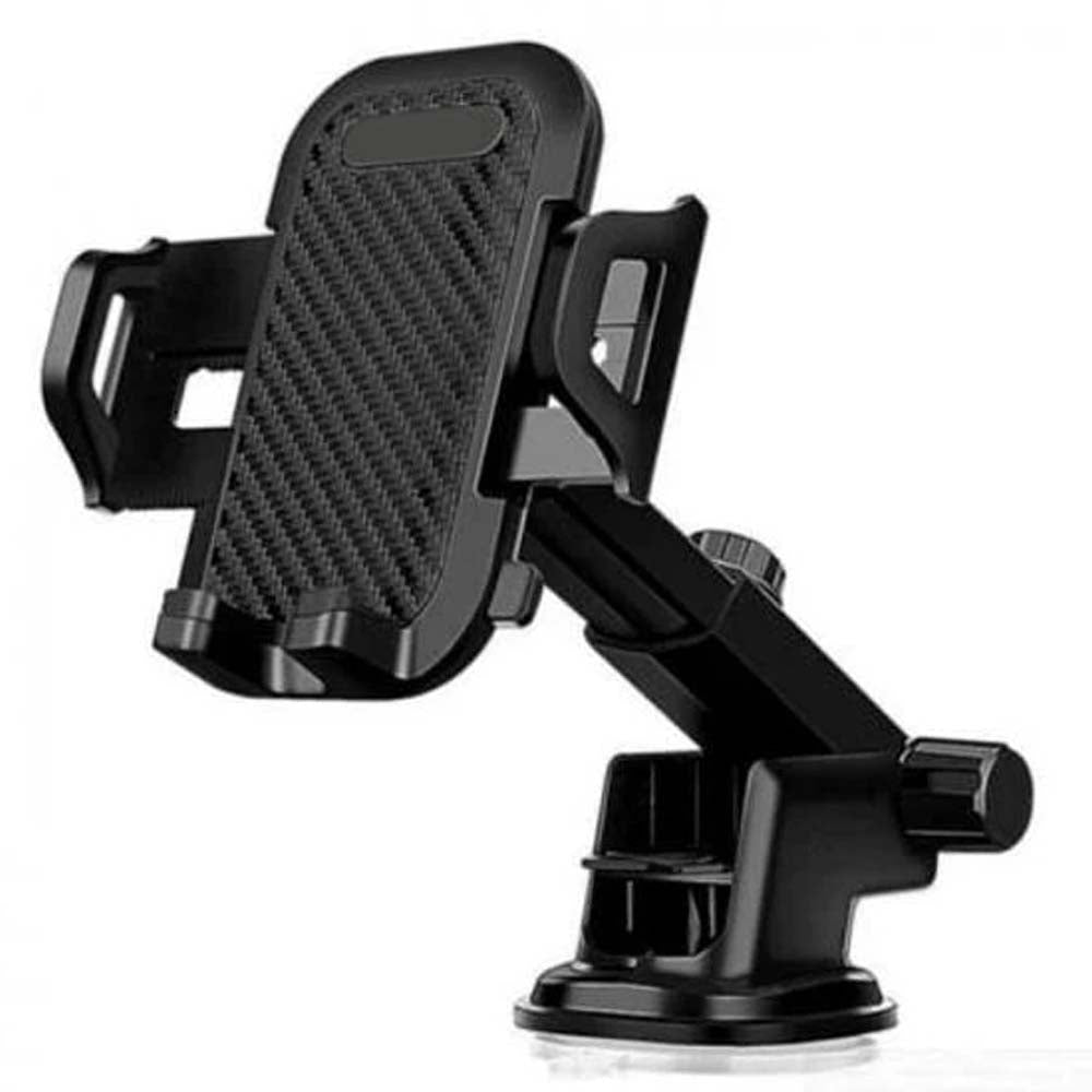 GD-HD693 2-in-1 Shockproof Car Phone Holder