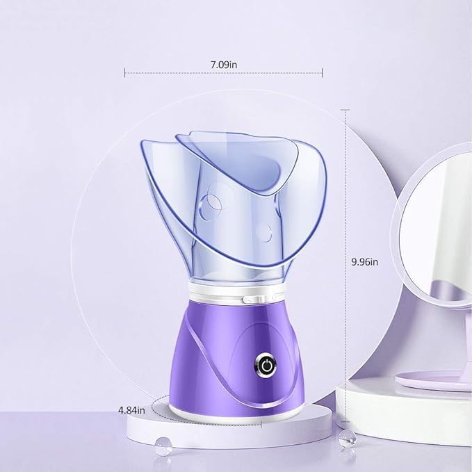 Professional Facial Steamer