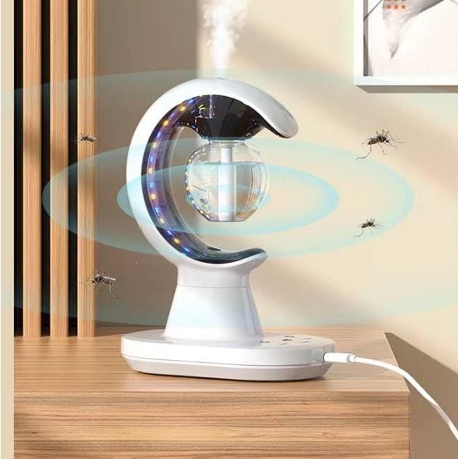 3-in-1 Electric Mosquito Repellent