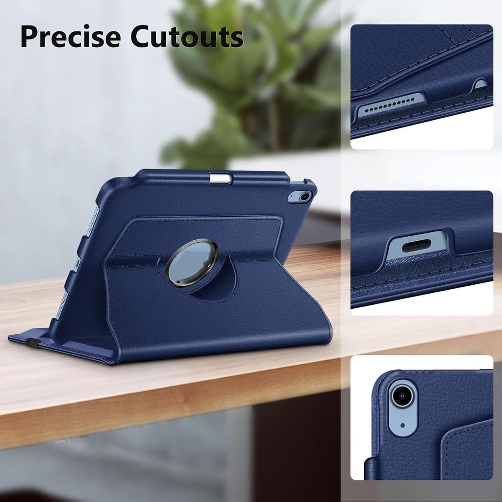 360° Rotating Case Compitable for Huawei