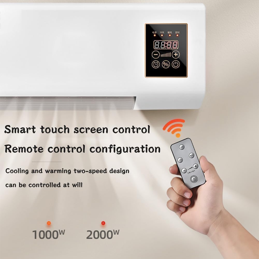 Personal Mini Air Conditioner