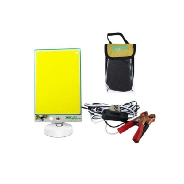 TM-25 360 Light Mini Size Lantern