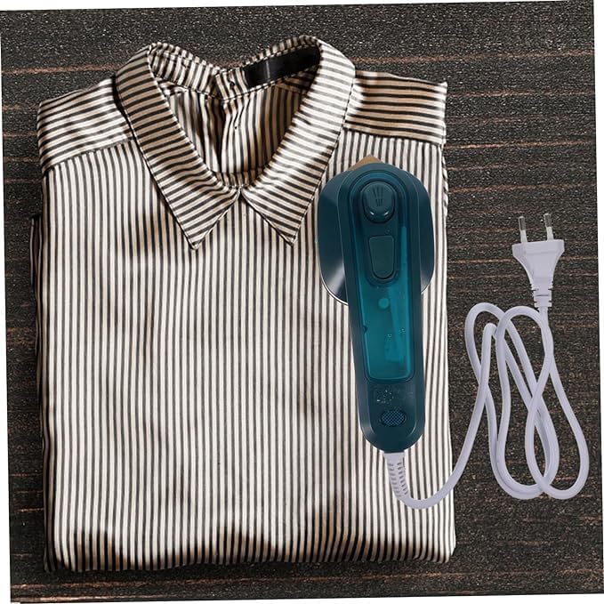 Portable Steamer for Clothes