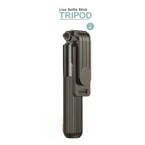 Bluetooth Selfie Stick Tripod D-10