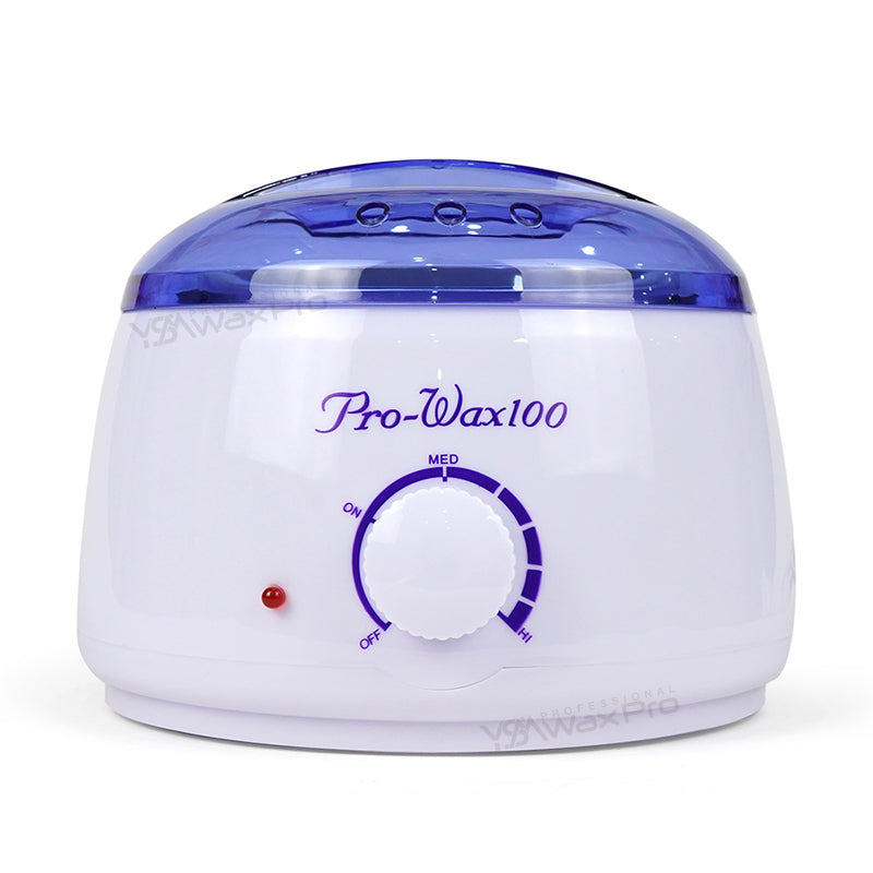 Portable Electric Wax Remover