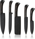 Chef Set Knife