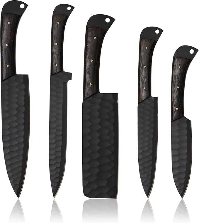 Chef Set Knife