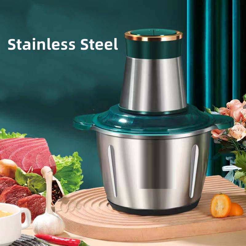 Electric Meat Grinder