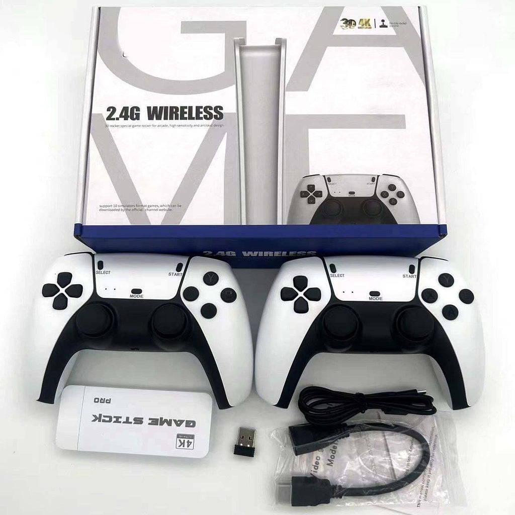 Newest 64G TV M15 Game Stick
