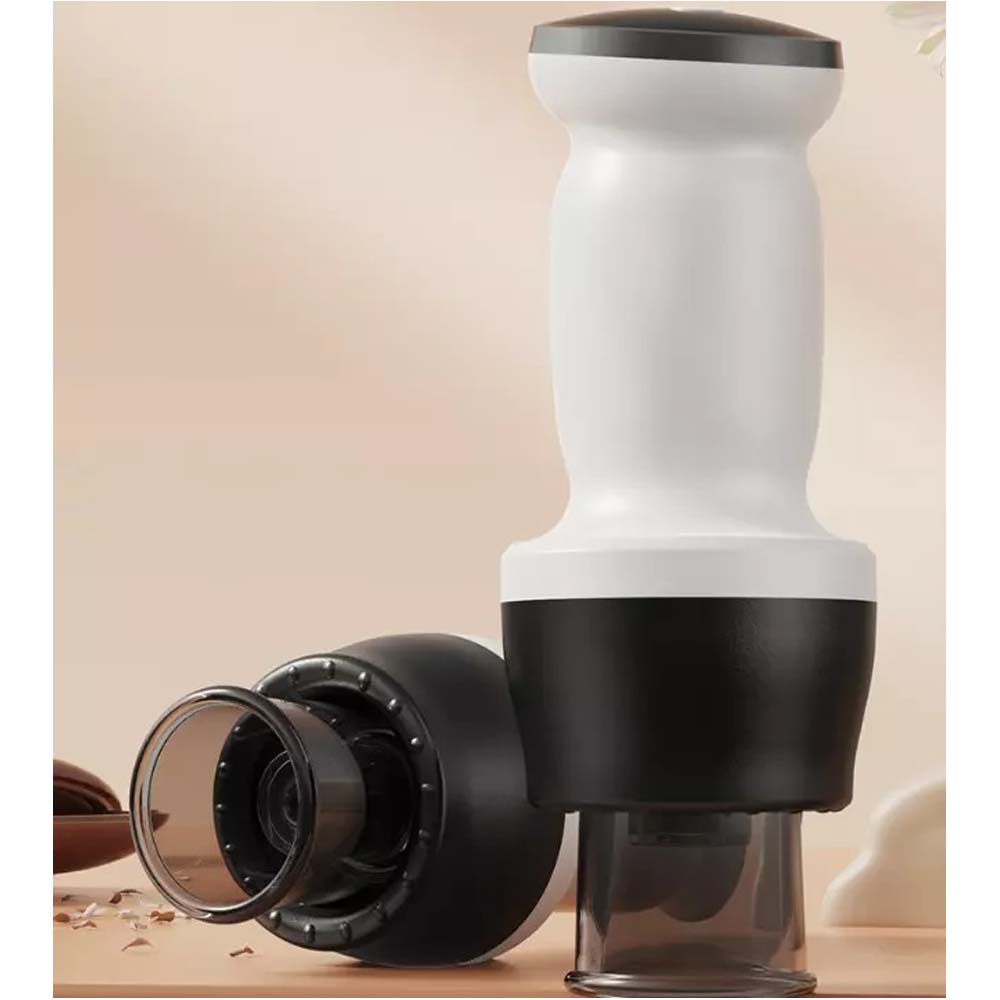 Electric Cupping Massager & Scraping Instrument