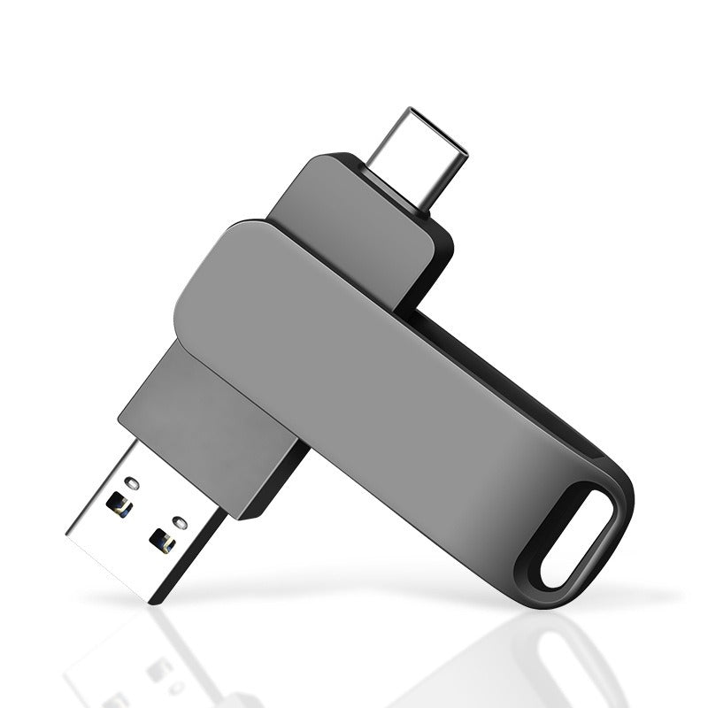 64GB USB-C Flash Drive