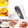 Compact Hand Electric Mixer / Blender