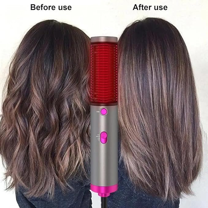 3 in 1 Hot Air Brush