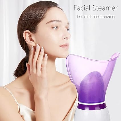 Facial Steamer | Professional Steam