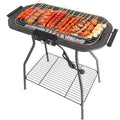 Electric Table Top Grill Griddle