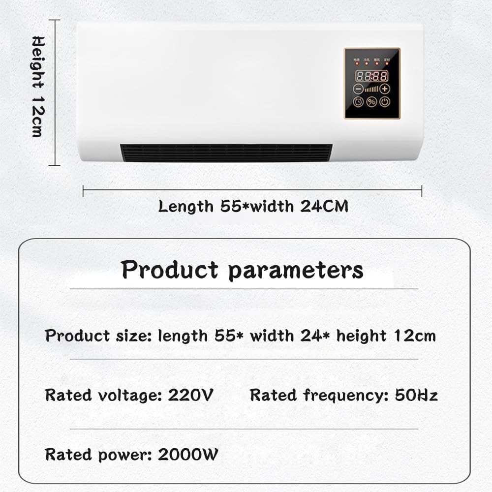 Personal Mini Air Conditioner