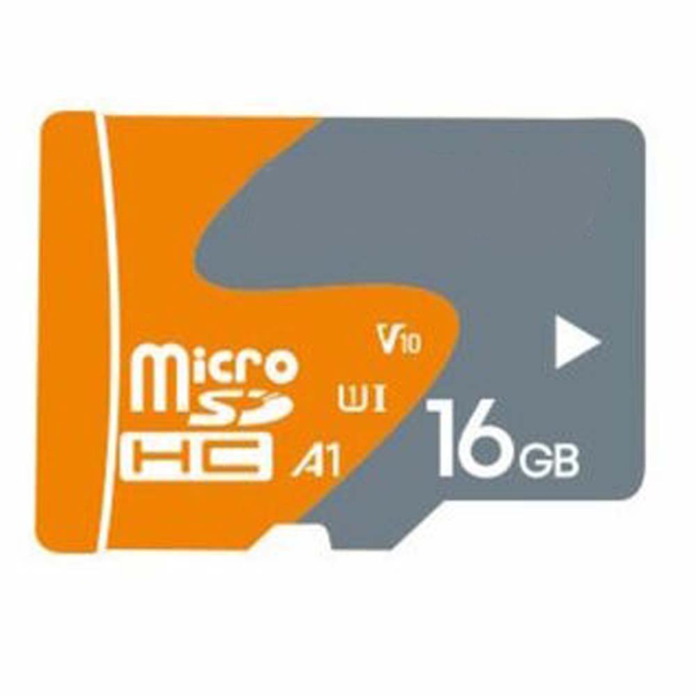 V102 16GB MicroSD Memory Card