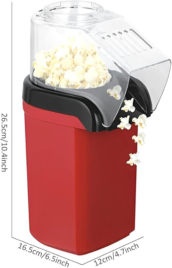 Home Popcorn Maker Popper