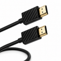 2 Meter HDMI to HDMI Cable with 4K Ultra HD