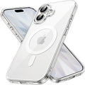 Magnetic Case for iPhone 17 6.3"