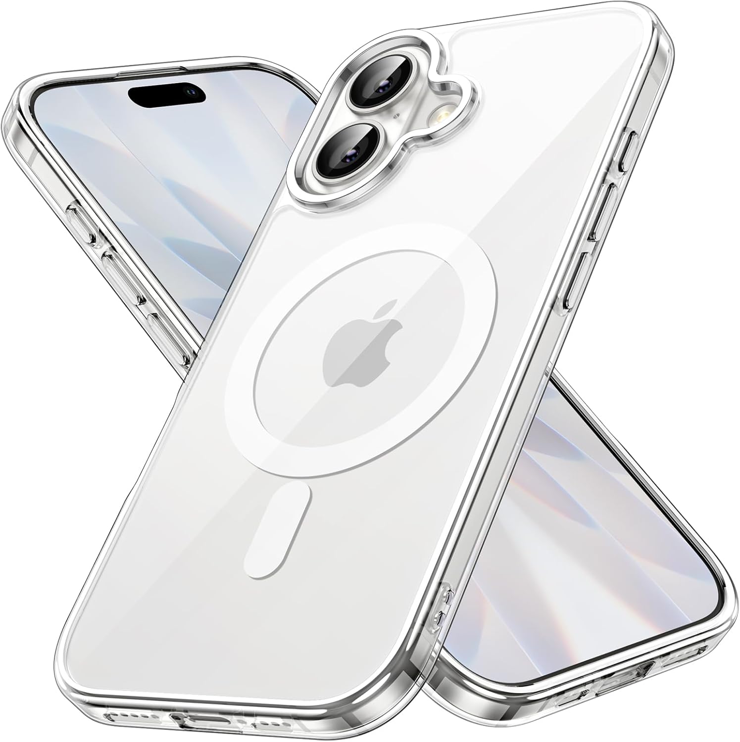 Magnetic Case for iPhone 17 6.3"